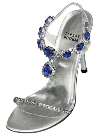 the most expensive sandals